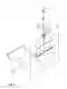 Fig. 05 - Device for fastening PV modules to roofs having a trapezoidal metal sheet