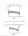 Fig. 04 - Panel mounting bracket assembly including an adjustable height extension device and related methods