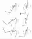 Fig. 05 - Tile roof mounting systems