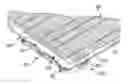Fig. 01 - Micro-Inverter Solar Panel Mounting