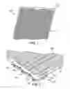 Fig. 02 - Micro-Inverter Solar Panel Mounting
