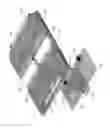 Fig. 14 - T-shaped power amplifier cooling plate