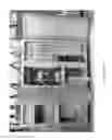 Fig. 32 - T-shaped power amplifier cooling plate
