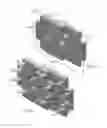 Fig. 41 - T-shaped power amplifier cooling plate