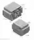 Fig. 42 - T-shaped power amplifier cooling plate