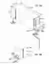 Fig. 31 - Cableless high power RF/microwave power amplifier with multiple power amplifier units