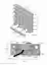 Fig. 22 - Combined high power rf/microwave amplifier with multiple power amplifier units and automatic failure protection