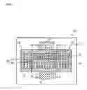 Fig. 04 - Acoustic wave device, filter, and duplexer