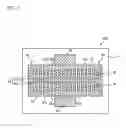 Fig. 12 - Acoustic wave device, filter, and duplexer