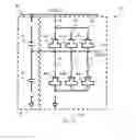 Fig. 10 - Gate Leakage Based Low Power Circuits