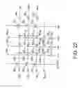 Fig. 23 - Programmable logic circuit and nonvolatile FPGA