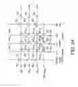 Fig. 25 - Programmable logic circuit and nonvolatile FPGA
