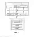 Fig. 10 - Multiband wireless data transmission between aircraft and ground systems based on availability of the ground systems