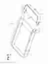 Fig. 07 - Mobile telephone case