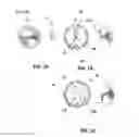 Fig. 02 - Use of gemstones with embedded near field communication chips for communication with NFC enabled devices