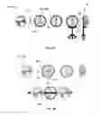 Fig. 03 - Use of gemstones with embedded near field communication chips for communication with NFC enabled devices
