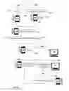 Fig. 06 - Use of gemstones with embedded near field communication chips for communication with NFC enabled devices