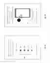 Fig. 11 - Use of gemstones with embedded near field communication chips for communication with NFC enabled devices