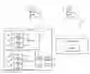 Fig. 01 - Wireless communication with interference mitigation