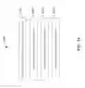 Fig. 11 - Signal to noise ratio estimation in optical communication networks