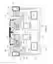 Fig. 07 - Switch for transmission of data between heterogeneous networks for aircraft