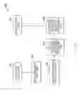 Fig. 12 - Network packet timing synchronization for virtual machine host systems