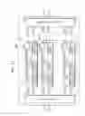 Fig. 16 - Encryptor/decryptor, electronic device including encryptor/decryptor, and method of operating encryptor/decryptor