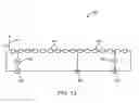 Fig. 12 - CRYPTOGRAPHIC HASHING CIRCUITRY HAVING IMPROVED SCHEDULING EFFICIENCY
