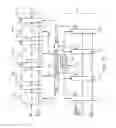 Fig. 16 - CRYPTOGRAPHIC HASHING CIRCUITRY HAVING IMPROVED SCHEDULING EFFICIENCY