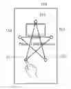 Fig. 01 - Display securing method and apparatus