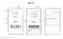 Fig. 19 - Display securing method and apparatus