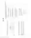 Fig. 96 - Apparatus for transmitting broadcast signals, apparatus for receiving broadcast signals, method for transmitting broadcast signals and method for receiving broadcast signals