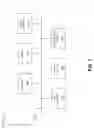 Fig. 07 - Reconstruction of an optical network link in a link viewer based on a text file