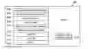 Fig. 01 - Using segmentation identification to identify destination node within network environment