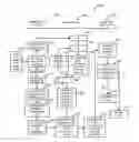 Fig. 01 - Optical and packet path computation and selection systems and methods