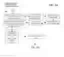 Fig. 03 - Method and system for inter-social network communications