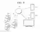 Fig. 10 - Method and apparatus for sharing of content