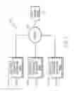 Fig. 02 - Allowing a user to easily collaborate with users from outside organizations where the user has visitor status by selecting an object associated with the outside organization that is displayed on the user interface of the user's computing device