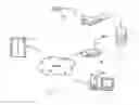 Fig. 01 - Optimized image delivery over limited bandwidth communication channels