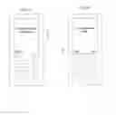 Fig. 05 - System and method for processing a voice mail