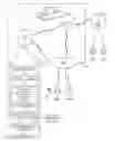 Fig. 01 - Speaker identification for use in multi-media conference call system