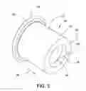 Fig. 04 - Component and watermark formed by additive manufacturing