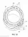 Fig. 09 - Component and watermark formed by additive manufacturing