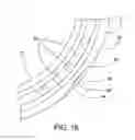 Fig. 14 - Component and watermark formed by additive manufacturing
