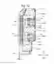 Fig. 12 - Imaging apparatus having bending optical element