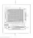 Fig. 01 - Solid-state imaging device having a moth-eye structure and light blocking portions, method for manufacturing the same, and electronic apparatus