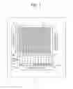 Fig. 02 - Solid-state imaging device having a moth-eye structure and light blocking portions, method for manufacturing the same, and electronic apparatus