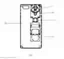 Fig. 02 - APPARATUS AND PROCESSES FOR A MOBILE DEVICE CASE WITH FRONT FACING ILLUMINATION