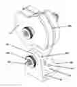 Fig. 01 - Vibration attenuating camera mount