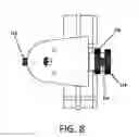 Fig. 09 - Vibration attenuating camera mount
